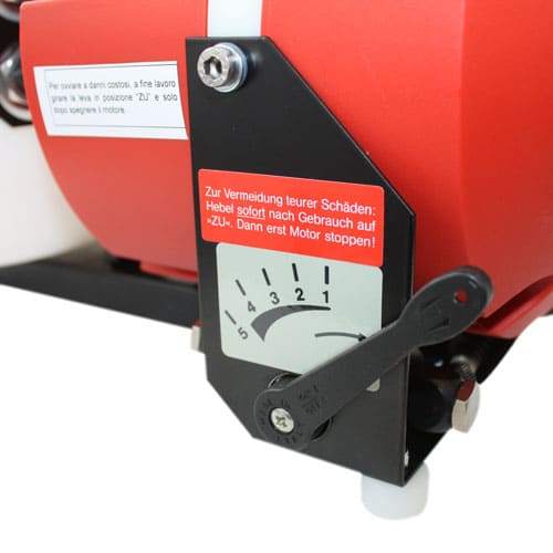 AT5000 Nebulizzatore professionale ULV 6 lt motore elettrico - Osd gruppo Ecotech srl - Allontanamento piccioni,disinfestazione,HACCP, roditori